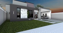 set arquitetura, set construtora, projeto arquitetônico, casa de alto padrão, execução, casa própria